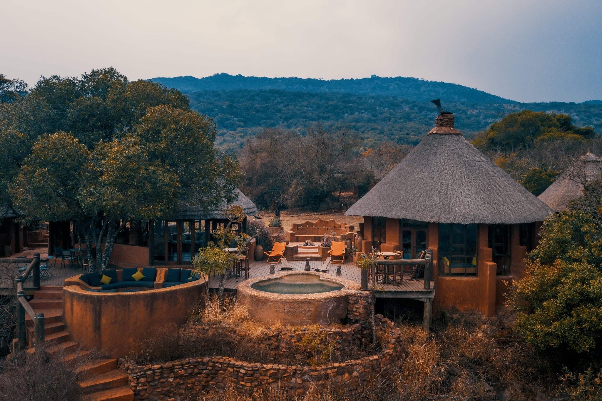 Leshiba Wilderness Conference — photo 4