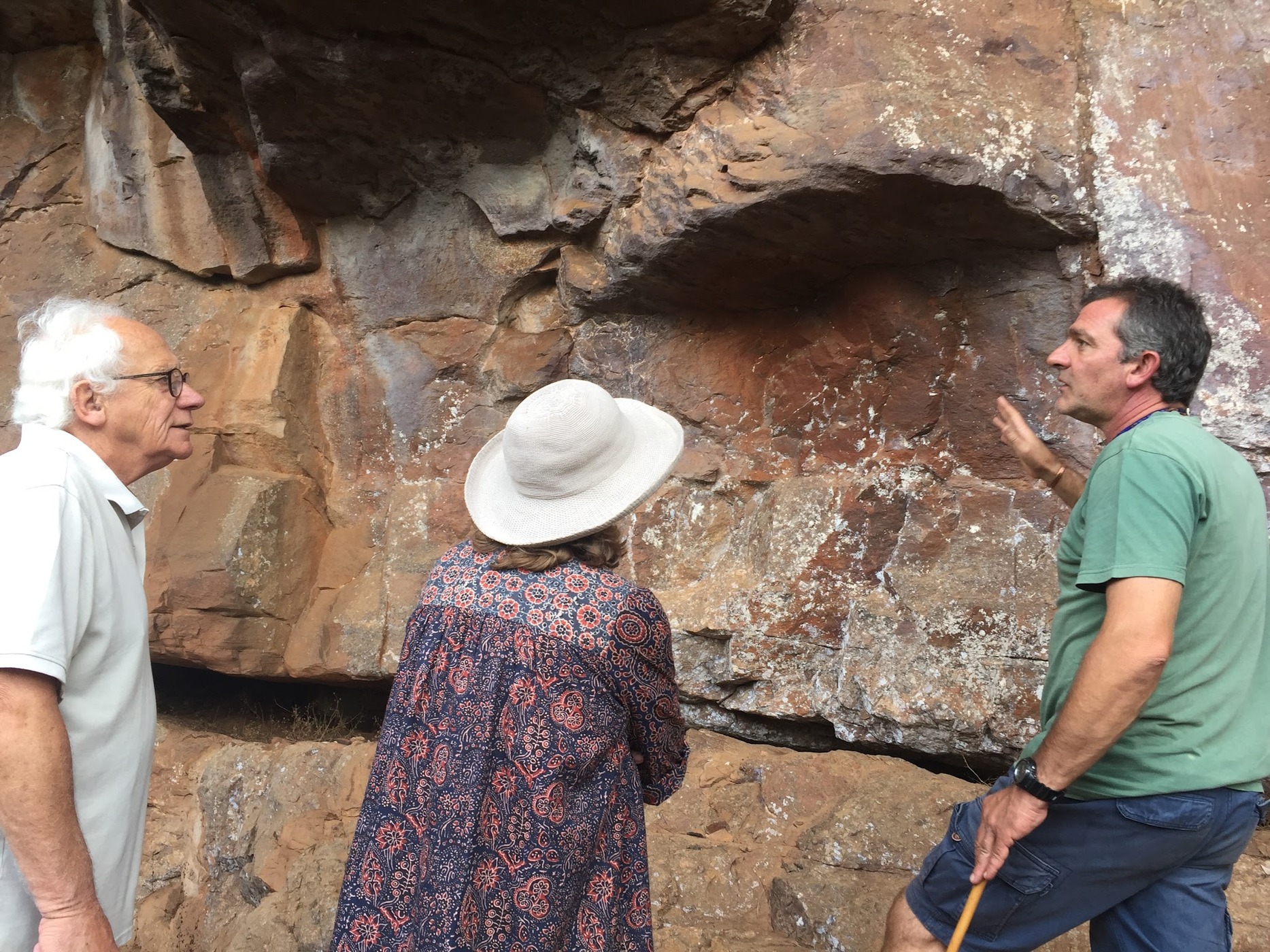 Leshiba Wilderness Conference — photo 5