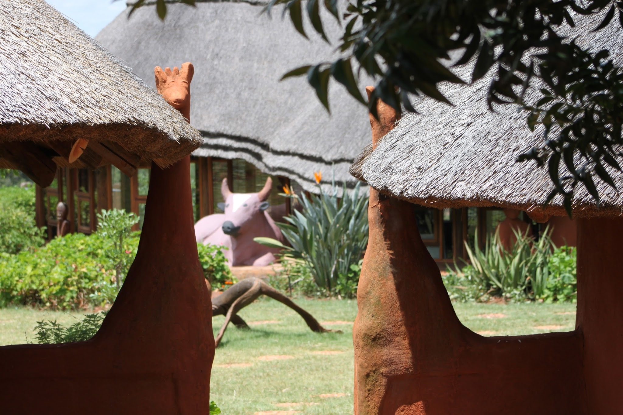 Leshiba Wilderness — photo 3