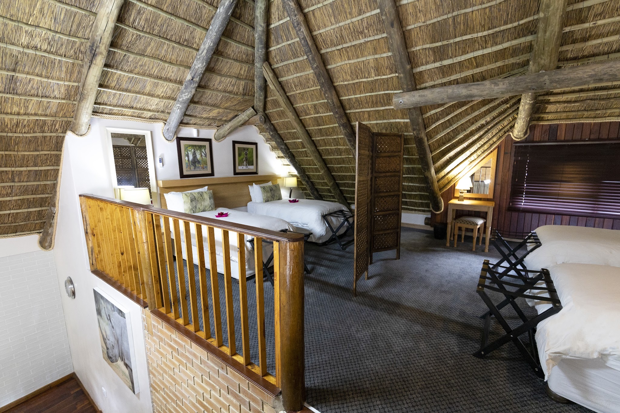 Lichenry Bush Lodge — photo 2