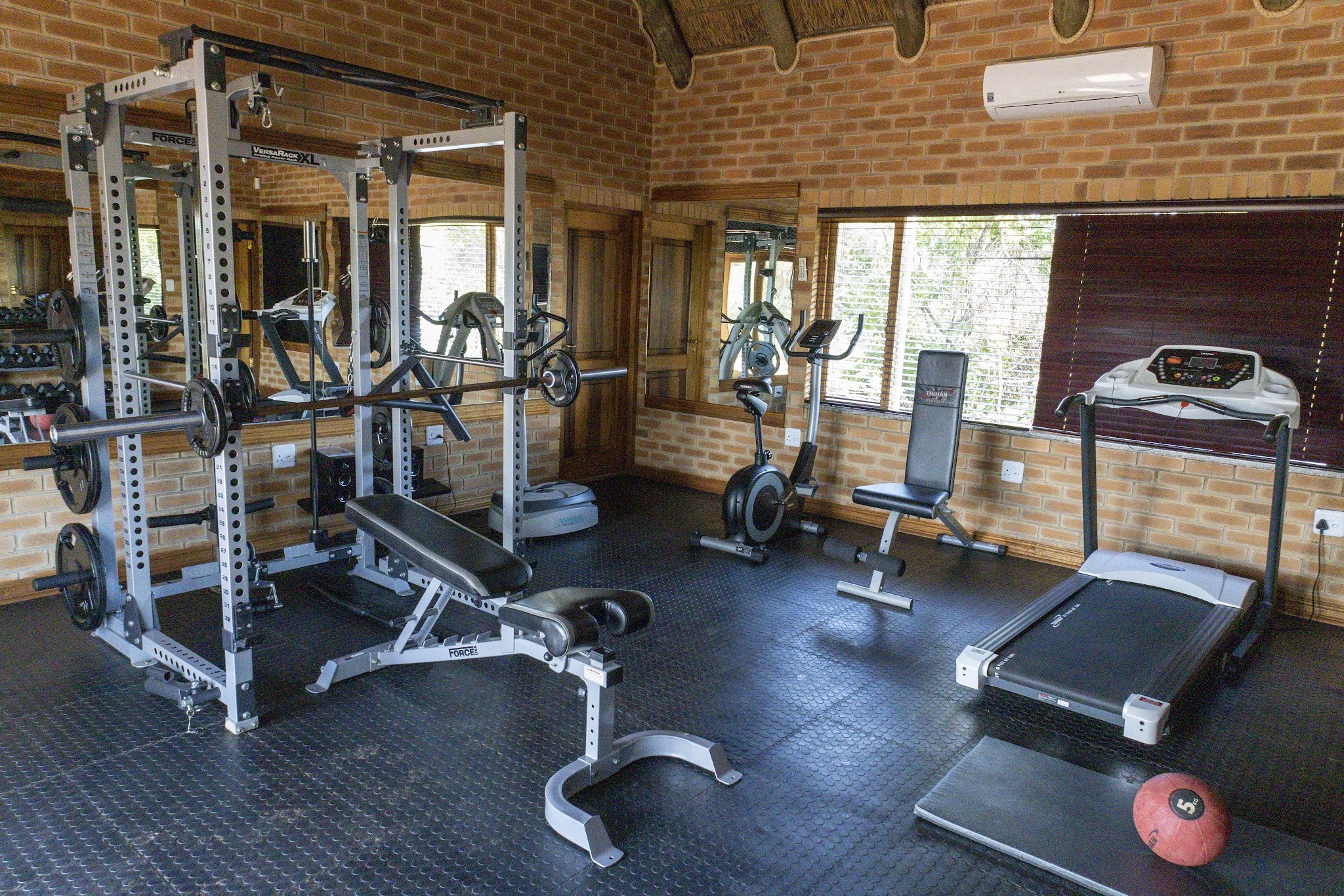 Lichenry Bush Lodge — photo 3