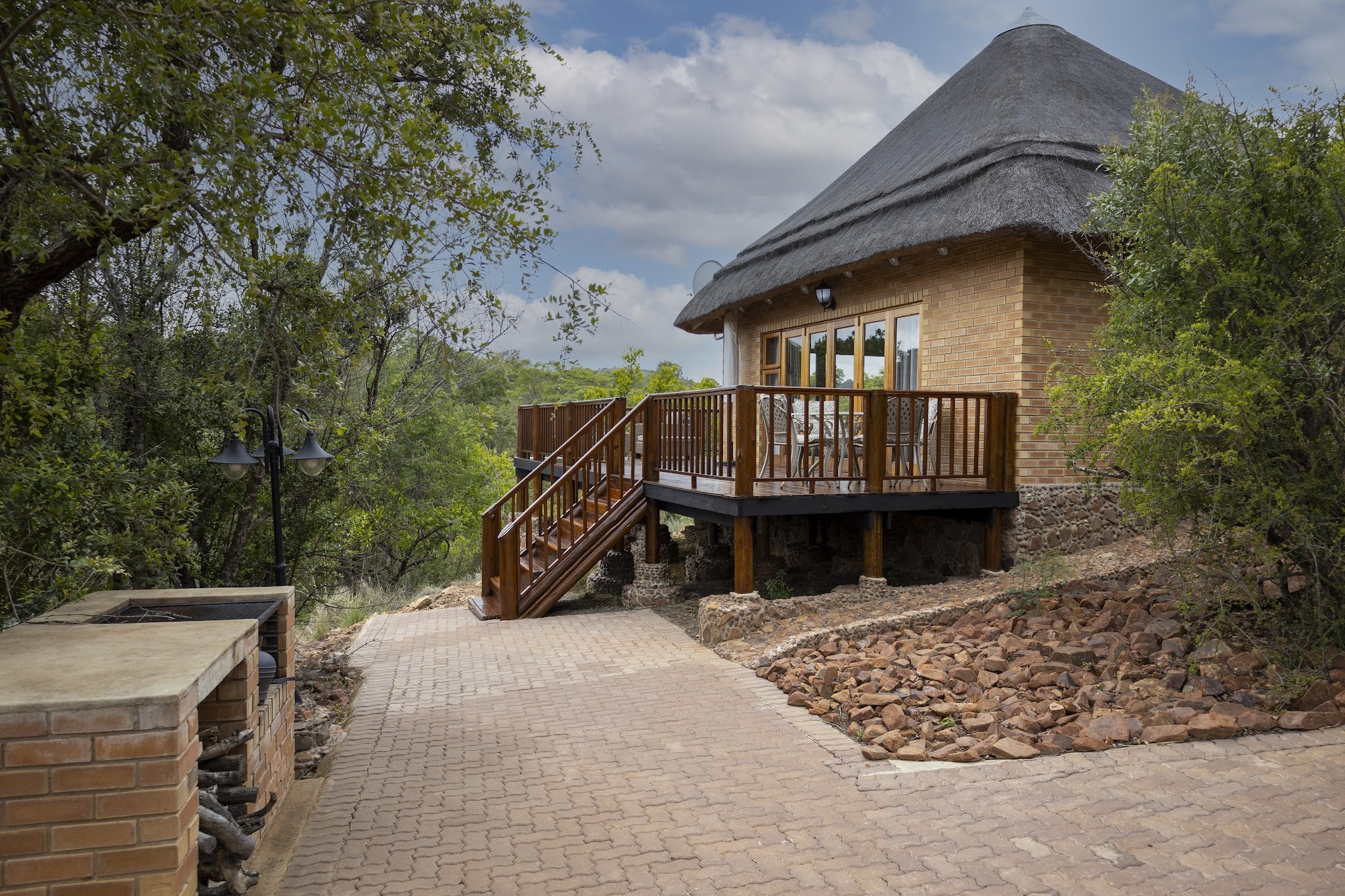 Lichenry Bush Lodge — photo 4