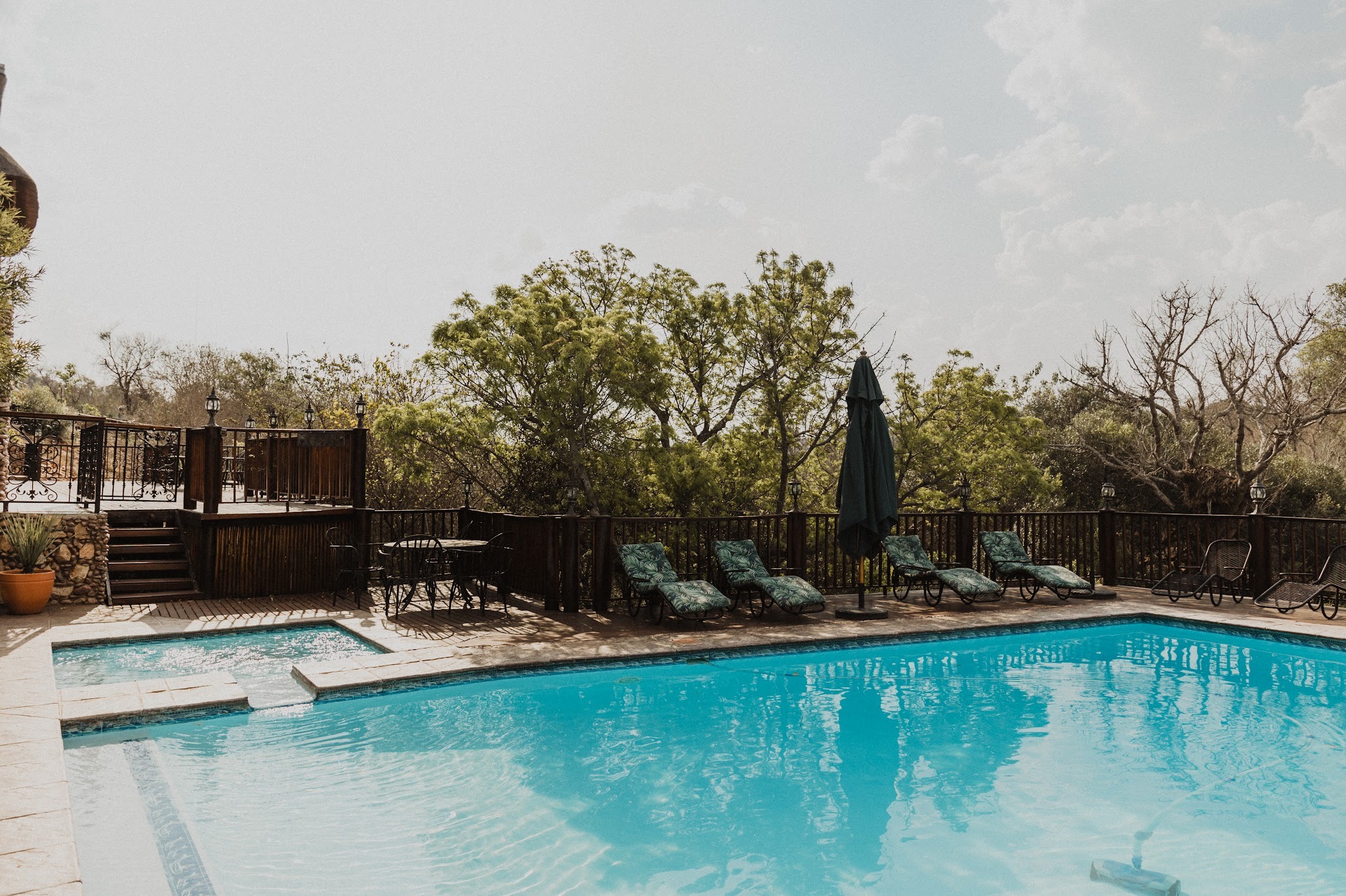 Lichenry Bush Lodge — photo 5