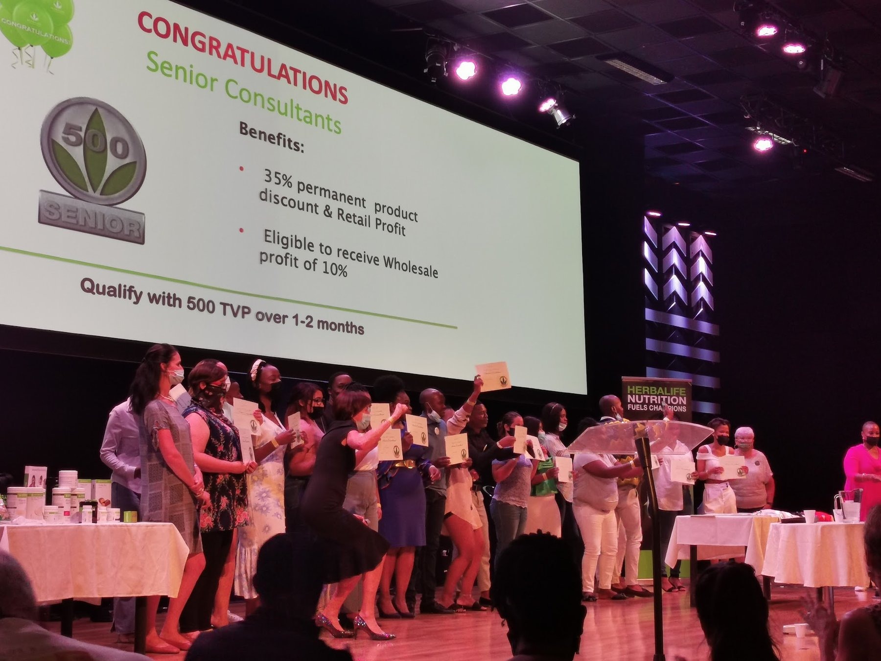 Life Conference Centre — photo 3