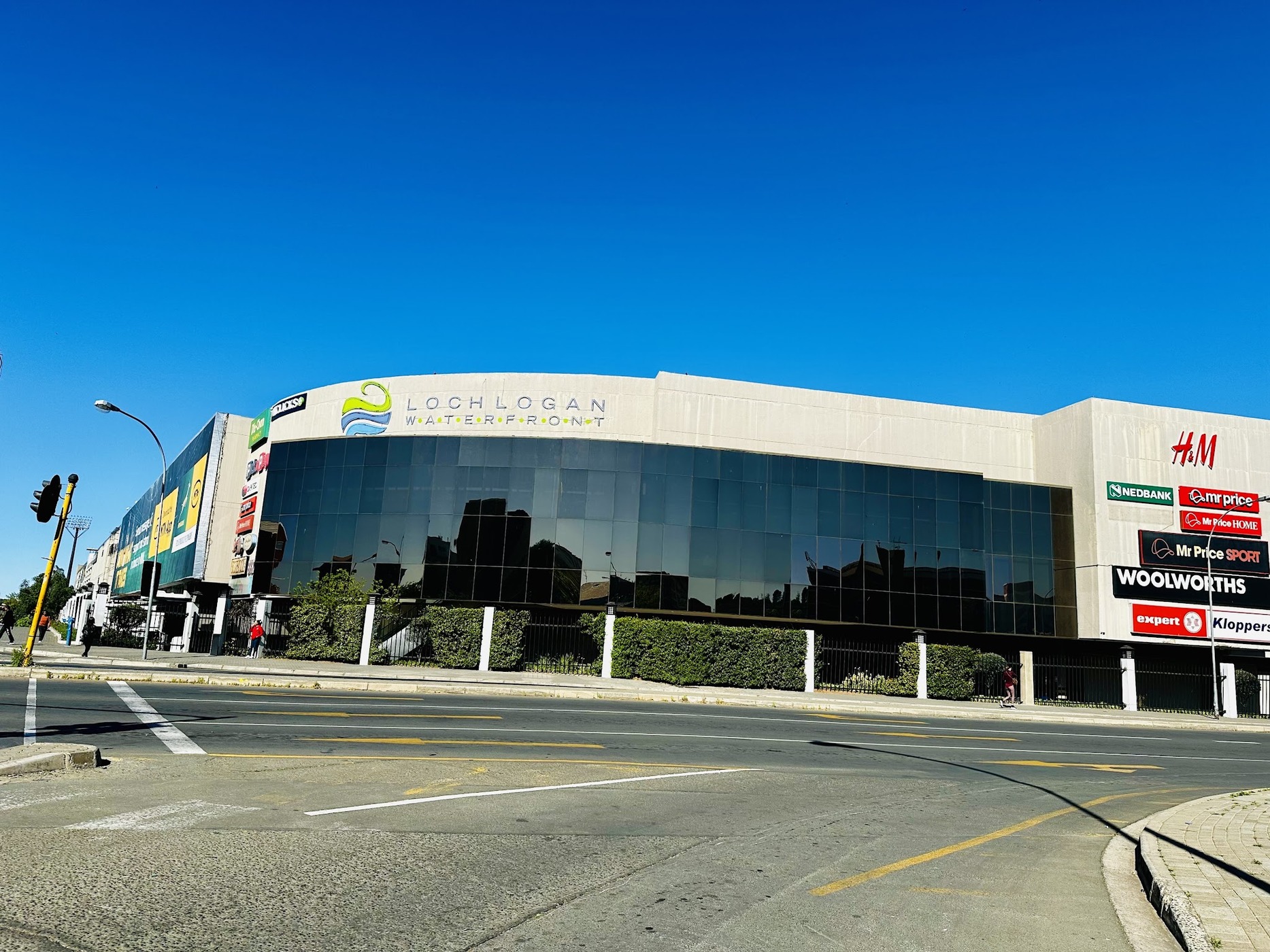 Loch Logan Waterfront Conference Centre — photo 3