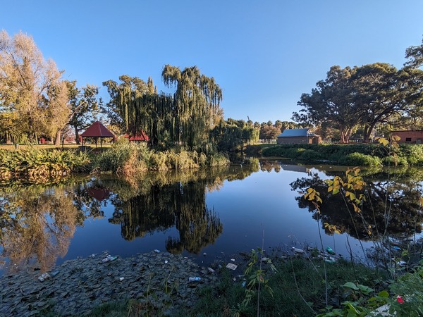 Loch Logan Waterfront Conference Centre