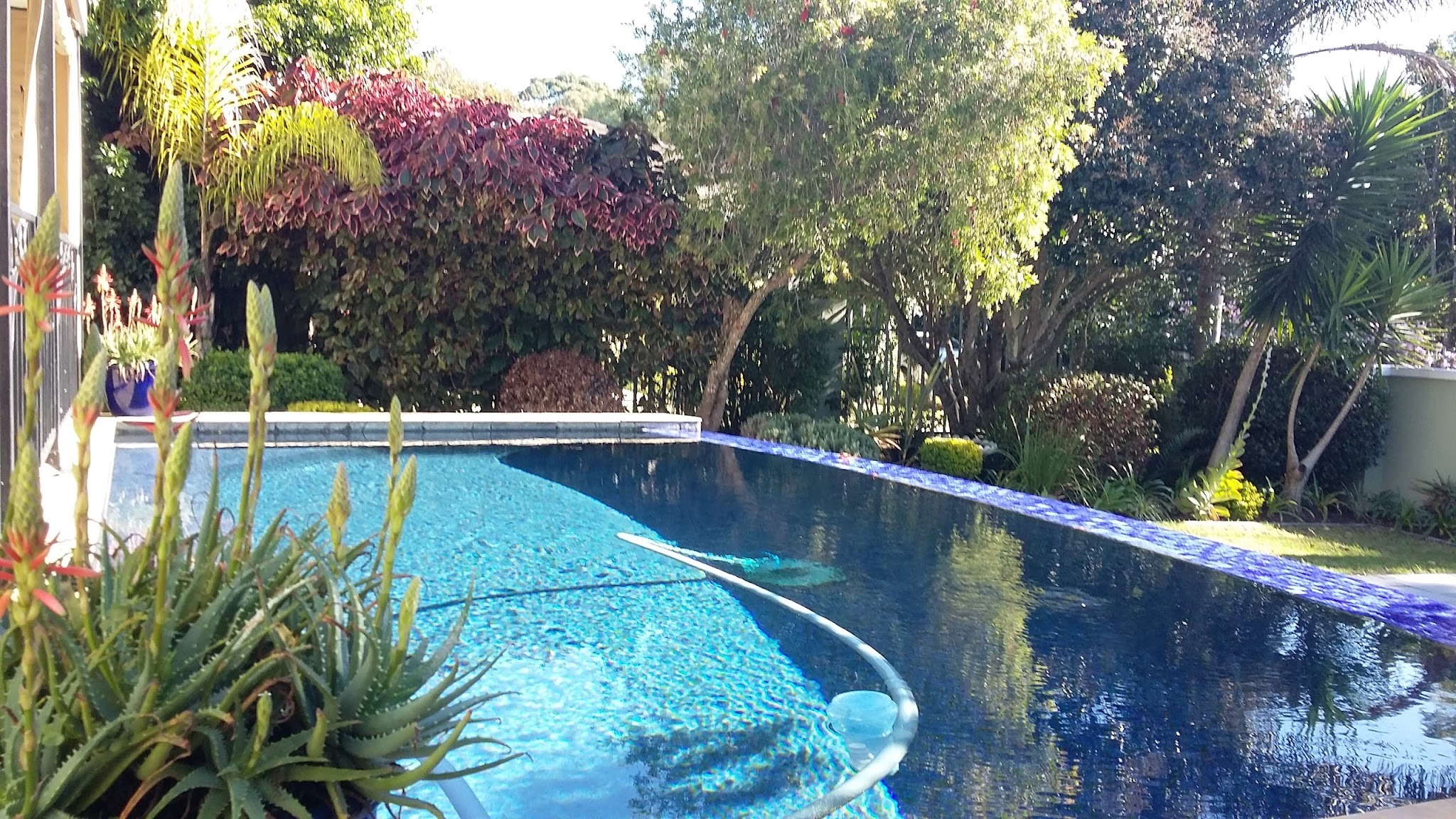 Lodge on Main Guest House and Conference Centre