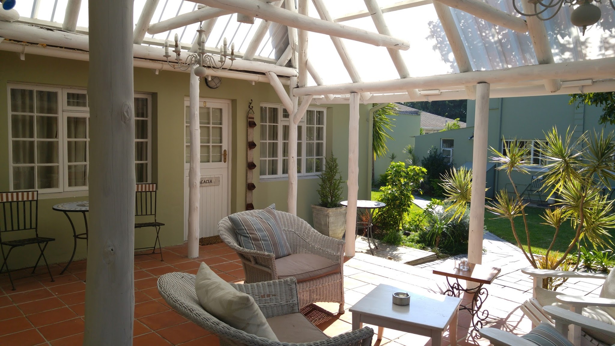 Lodge on Main Guest House — photo 2