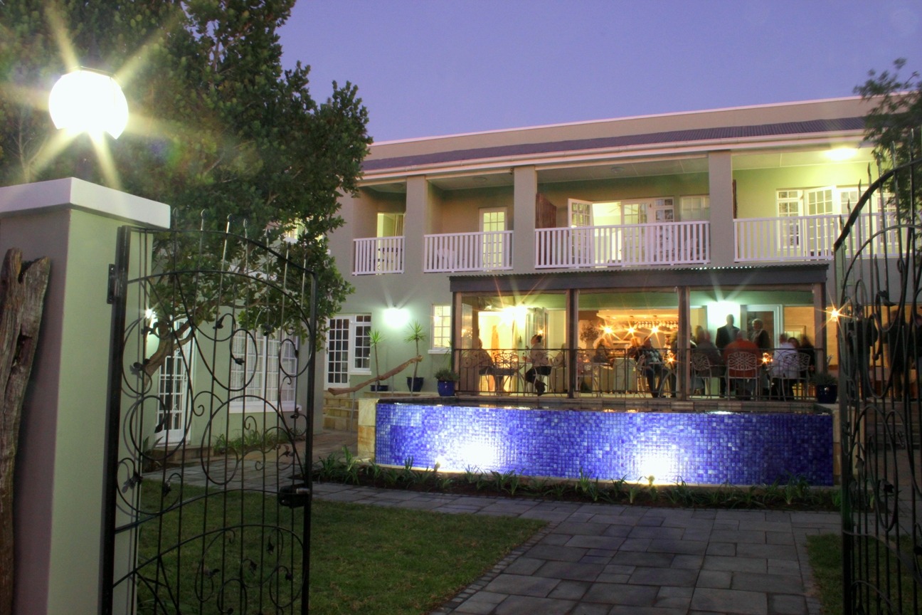 Lodge on Main Guest House — photo 5