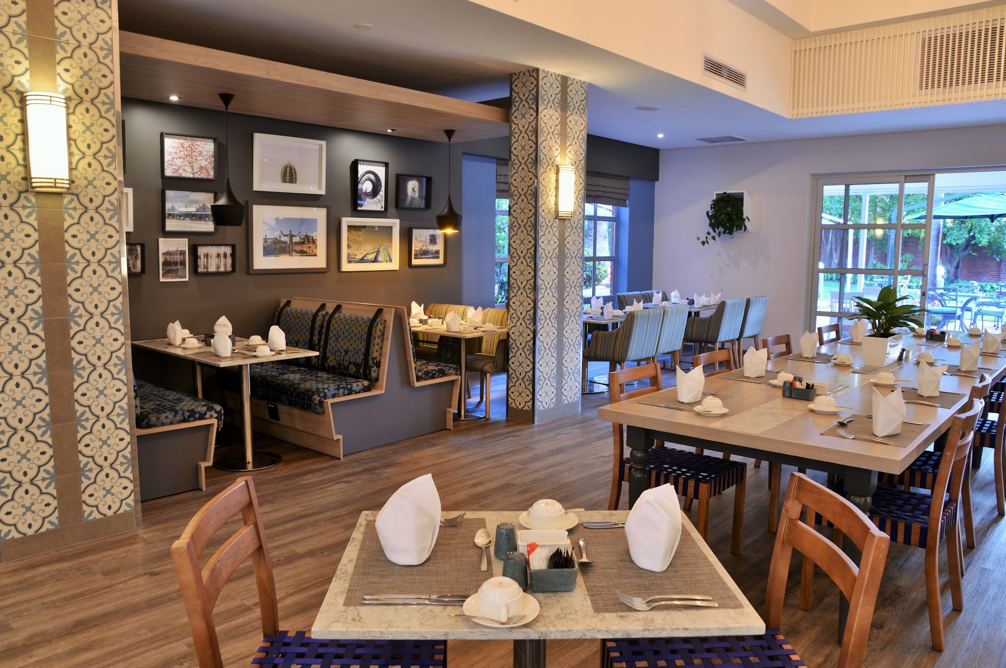 Lombardy Estate Boutique Hotel — photo 4