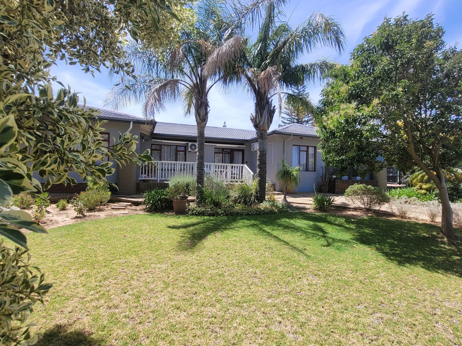 Lord Charles Hotel Conference — photo 2