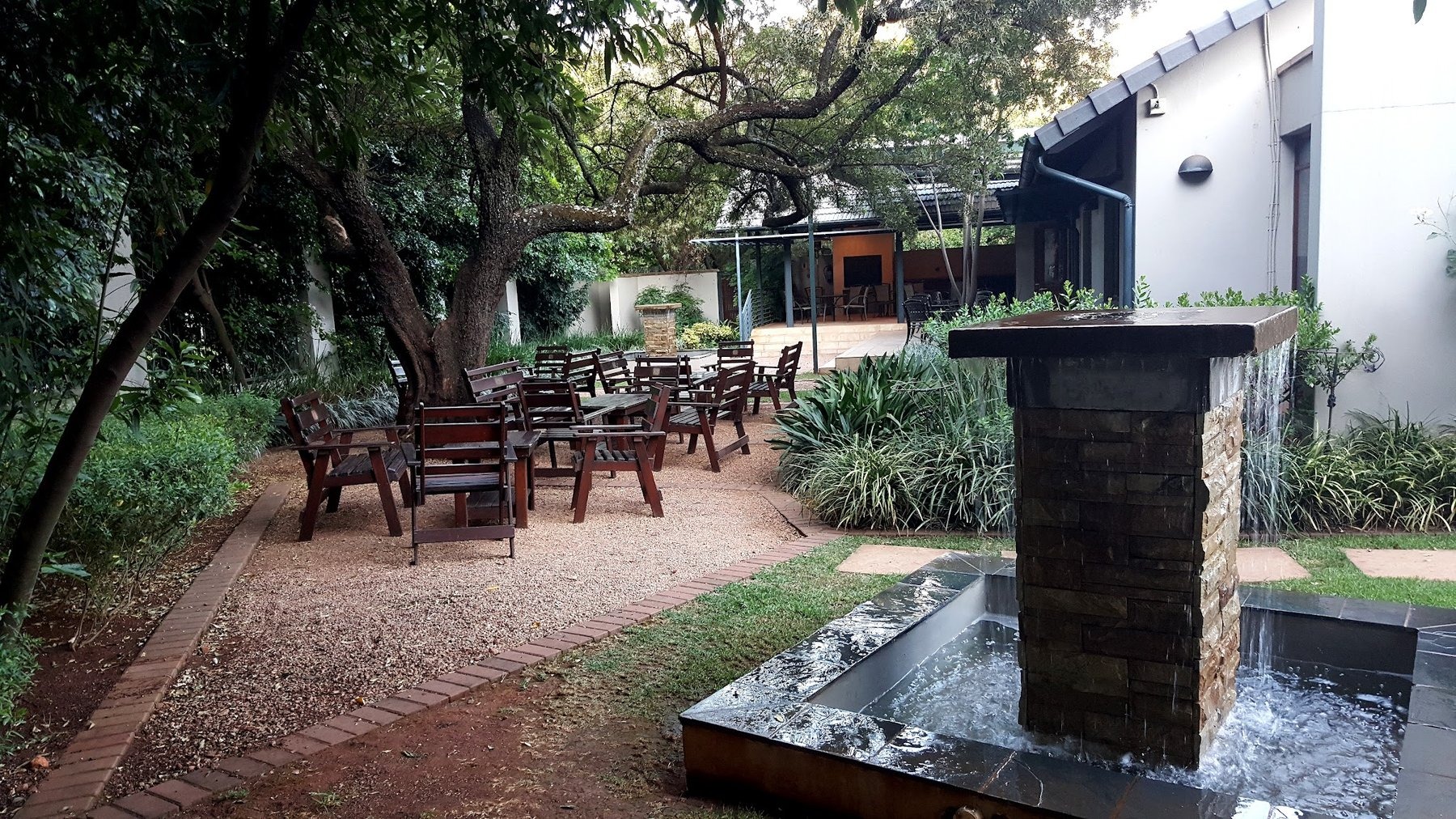 Lynnwood Conference Centre