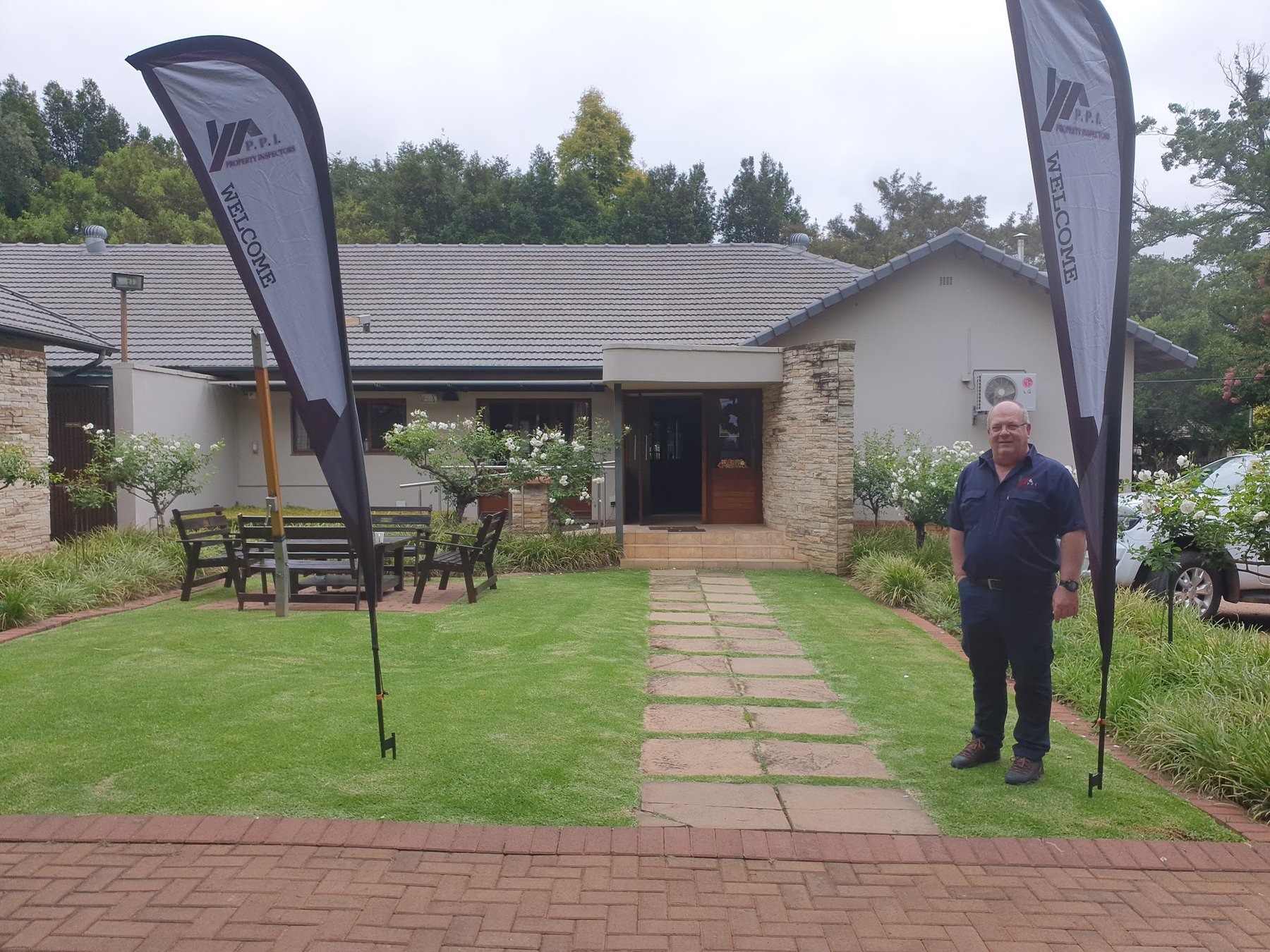 Lynnwood Conference Centre — photo 2