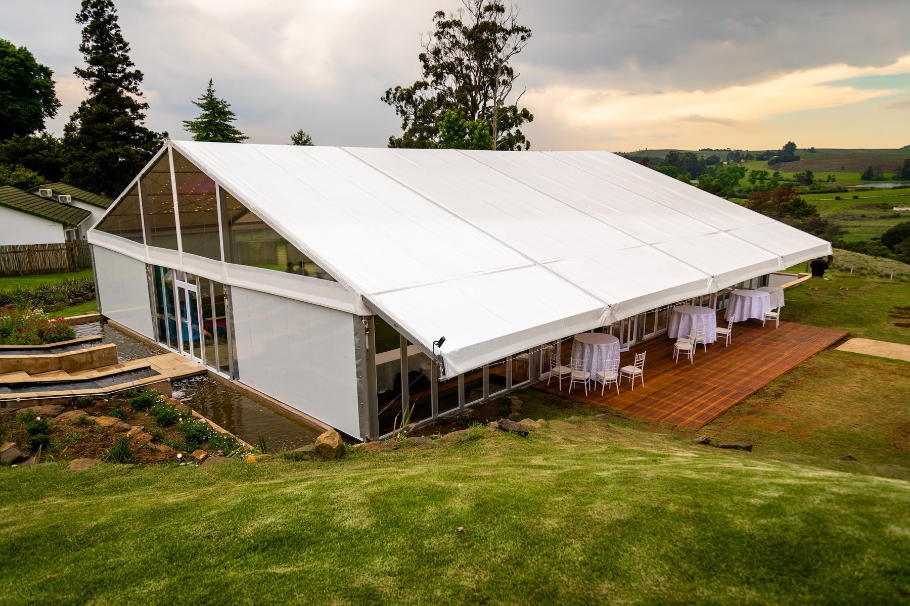 Lythwood Lodge — photo 2