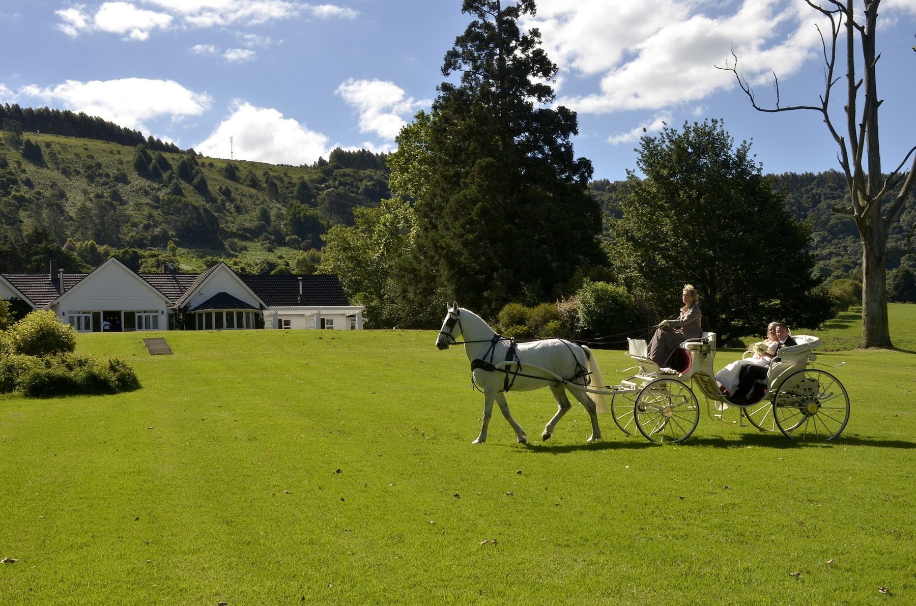 Lythwood Lodge — photo 3