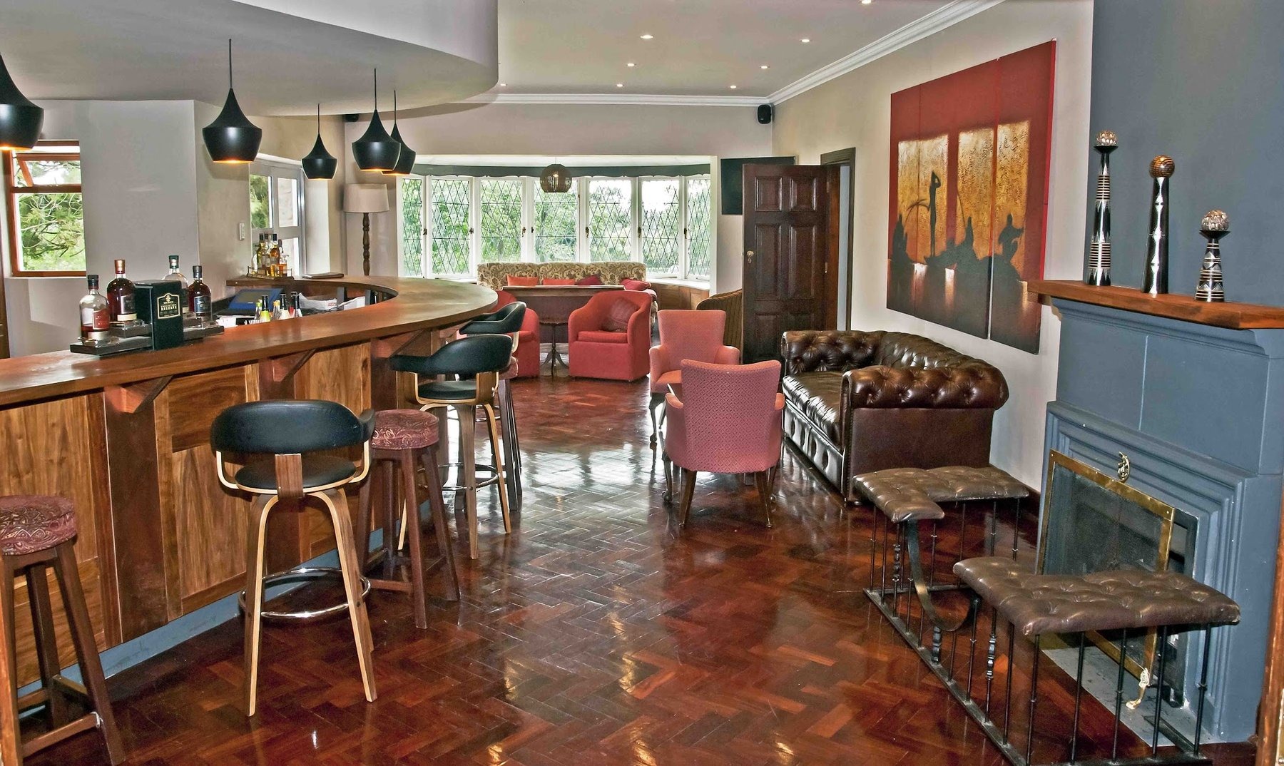 Lythwood Lodge — photo 5