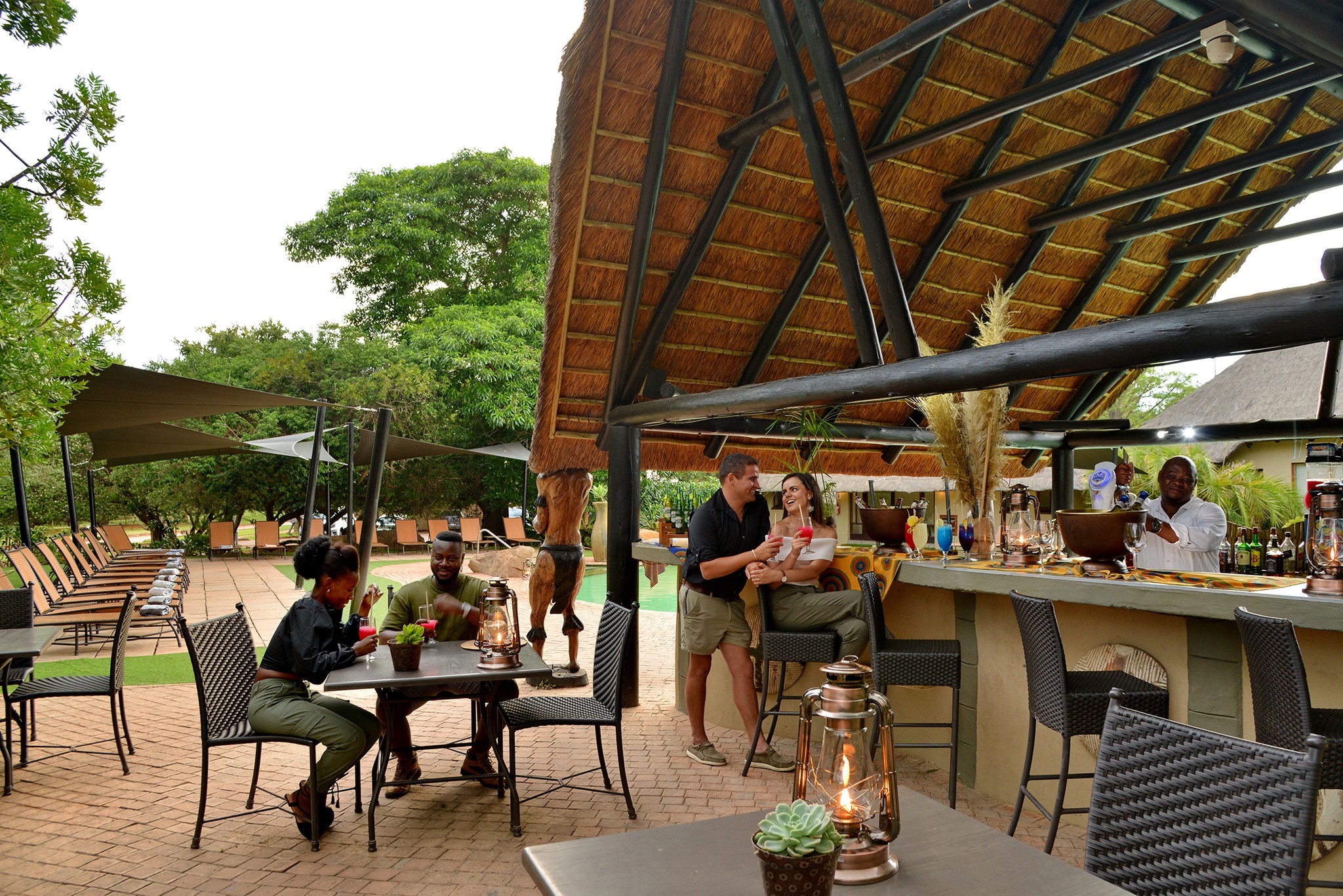 Mabula Lodge — photo 2