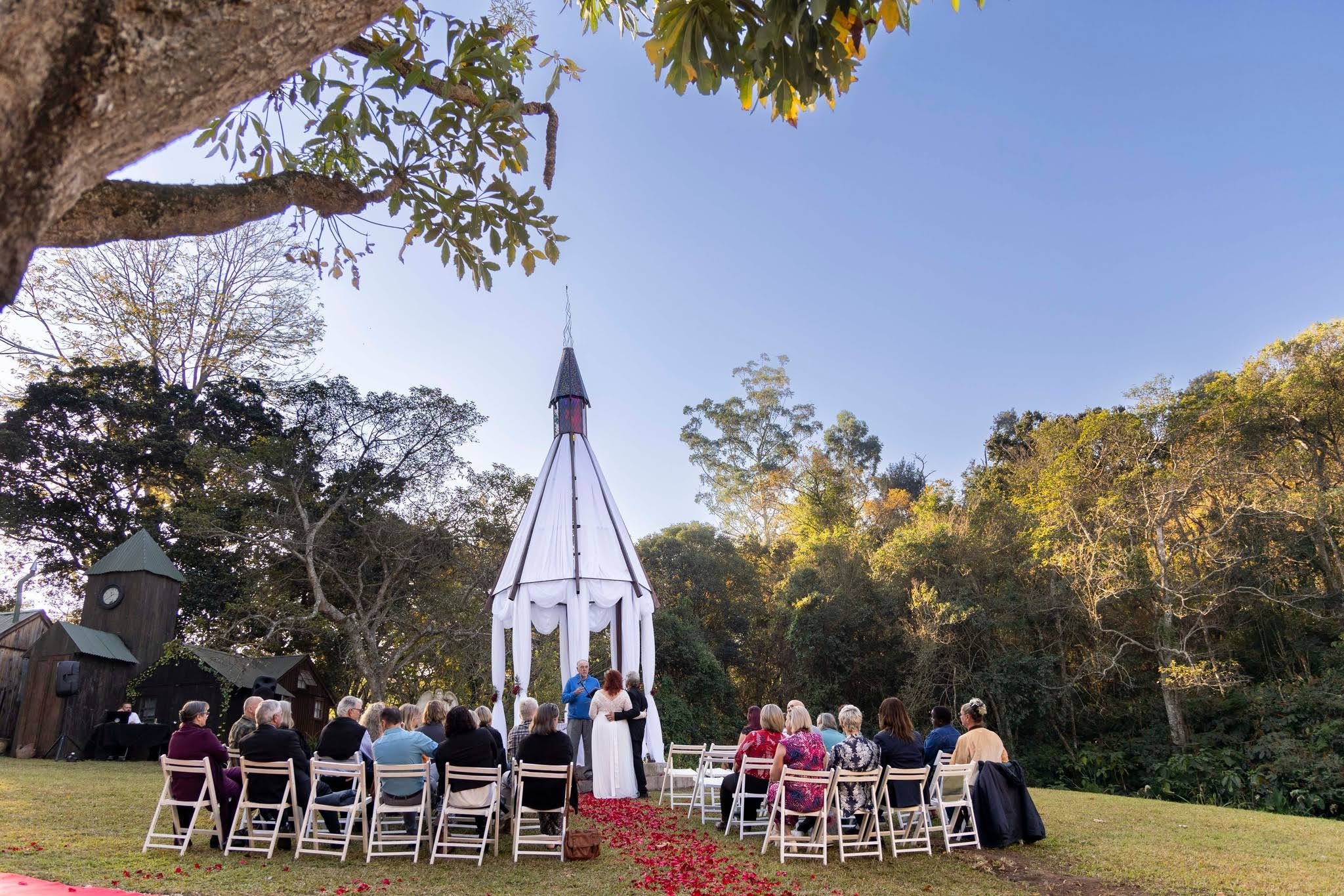Macnut Farm Wedding & Function Venue — photo 2