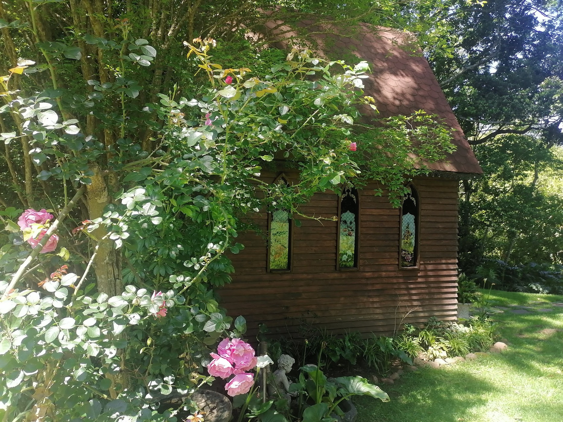 Macnut Farm Wedding & Function Venue — photo 3