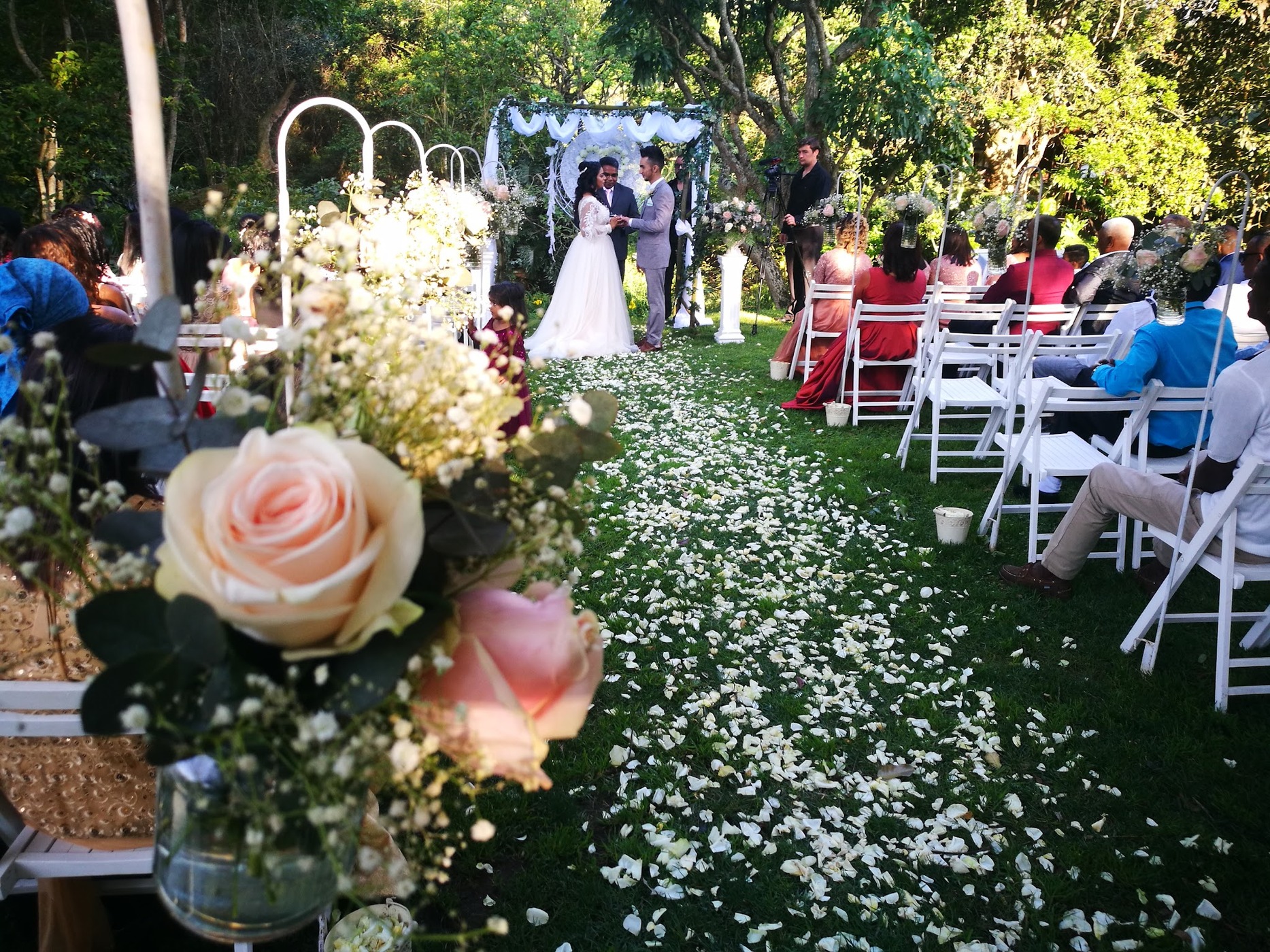 Macnut Farm Wedding & Function Venue — photo 4