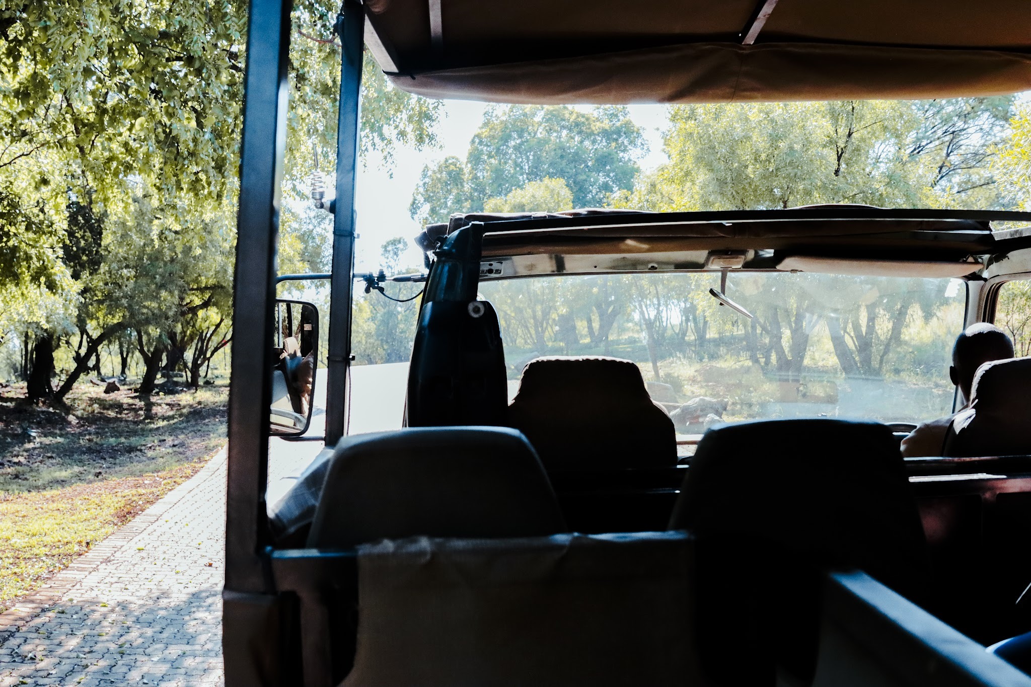 Madidaba Game Lodge Conference Venue — photo 2