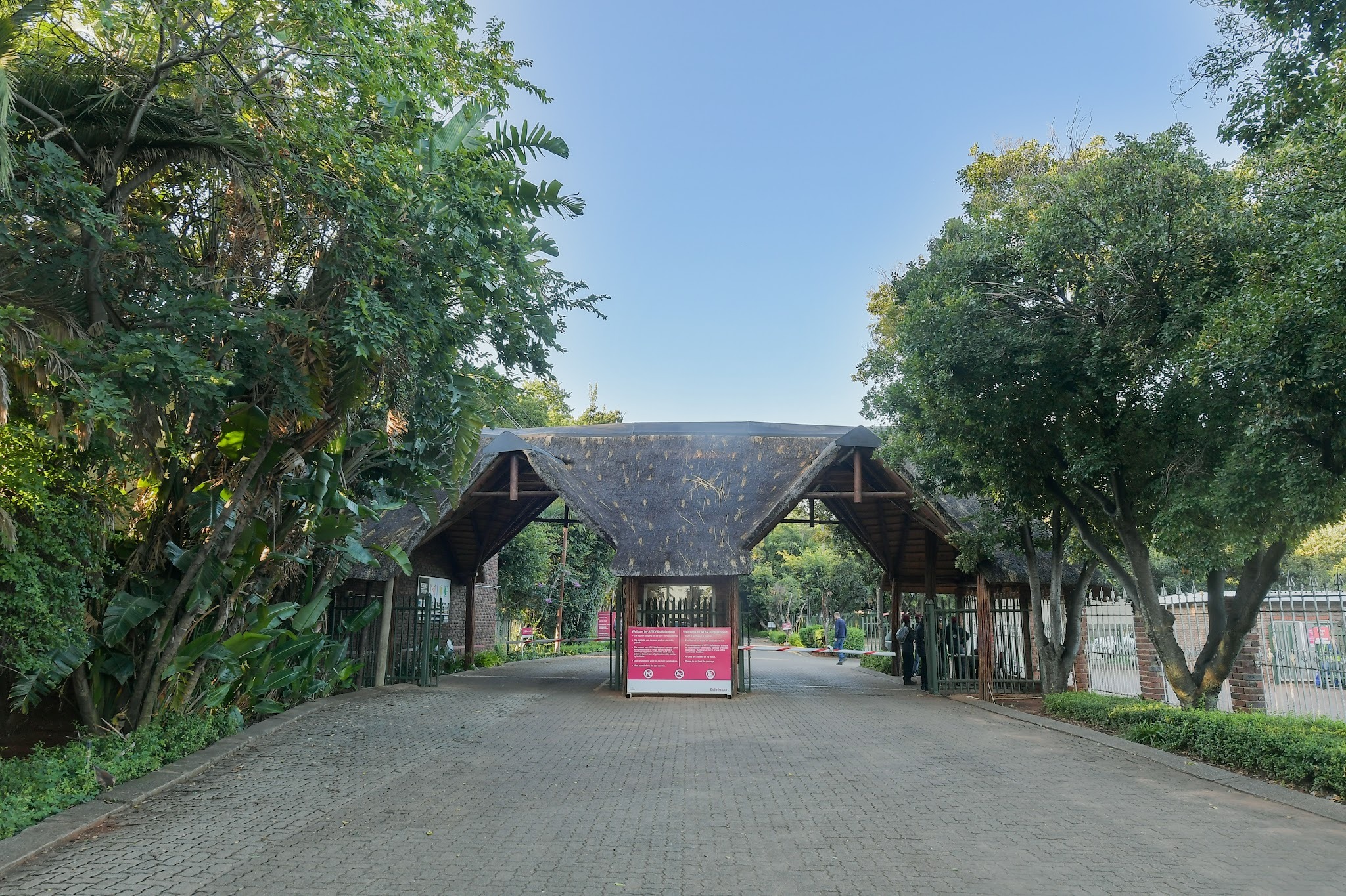 Magaliesberg Conference Centre — photo 2