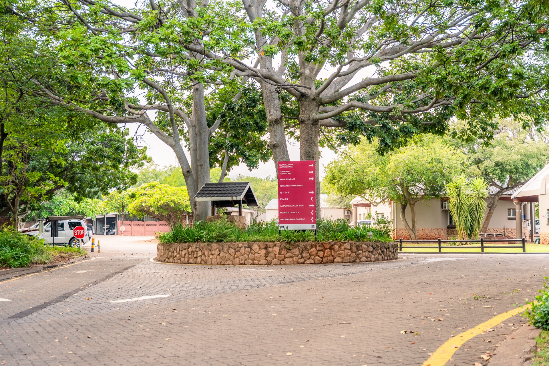 Magaliesberg Conference Centre — photo 3