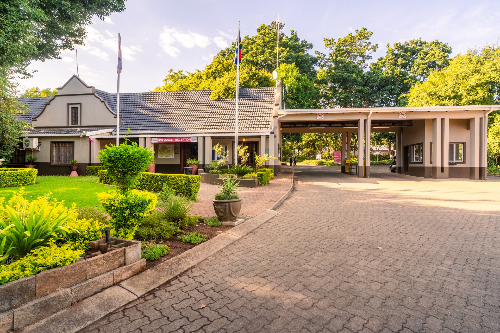 Magaliesberg Conference Centre — photo 4