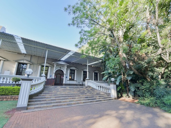 Magaliesberg Conference Centre