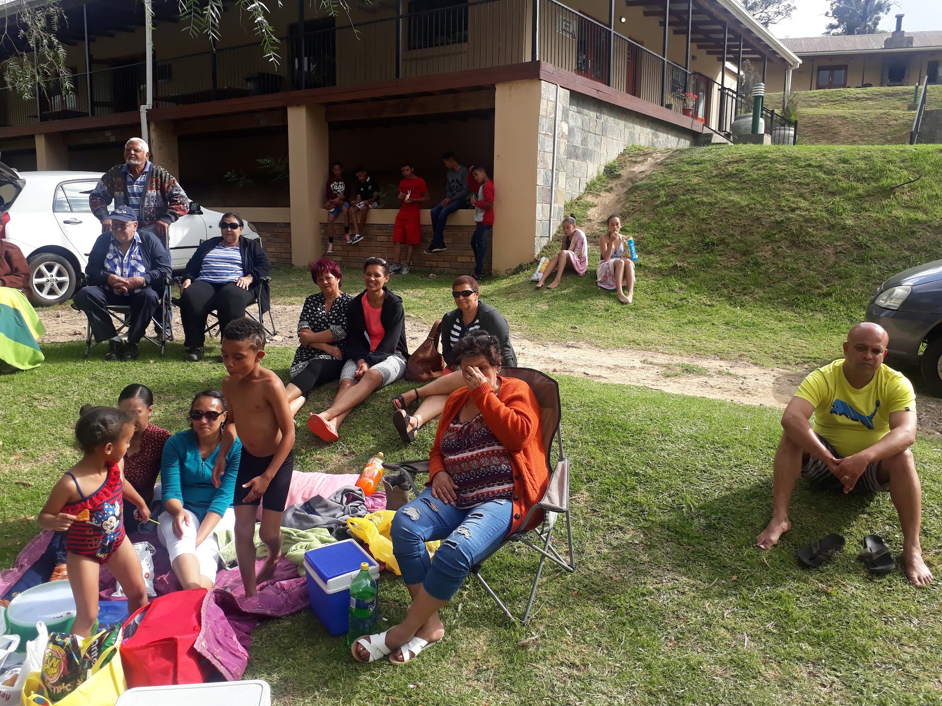 Makana Resort & Conference — photo 5