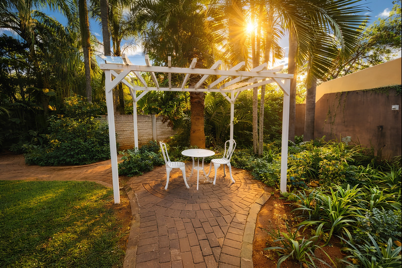 Makhato Lodge — photo 4