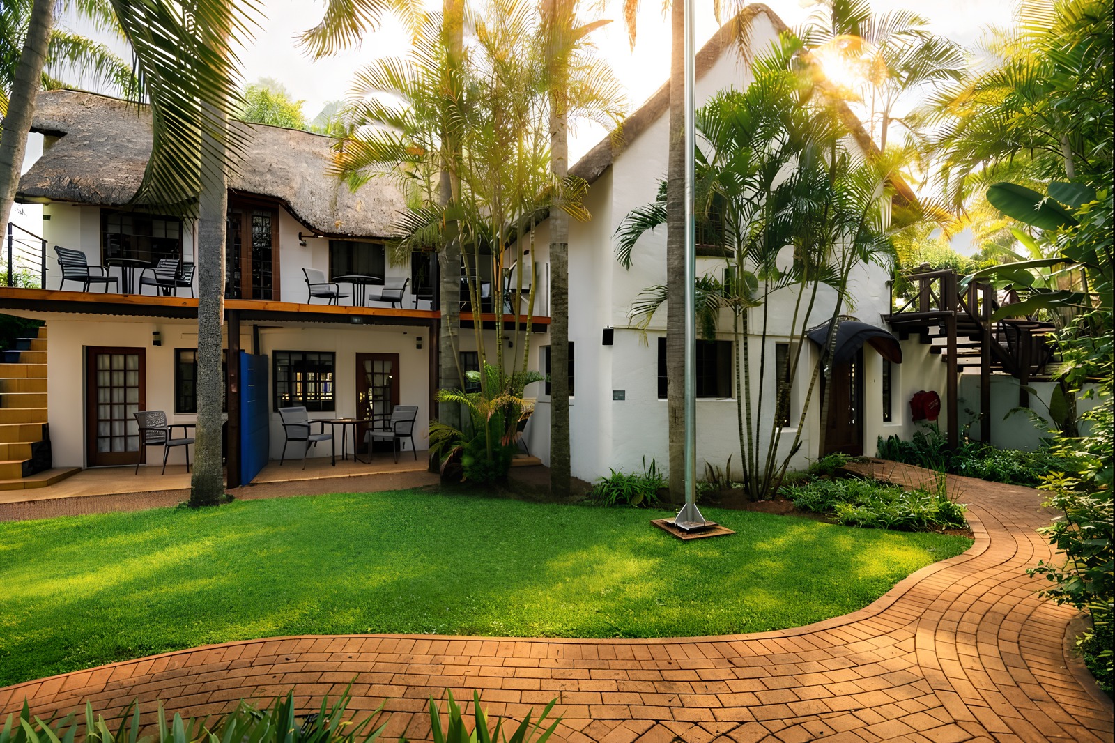 Makhato Lodge — photo 5