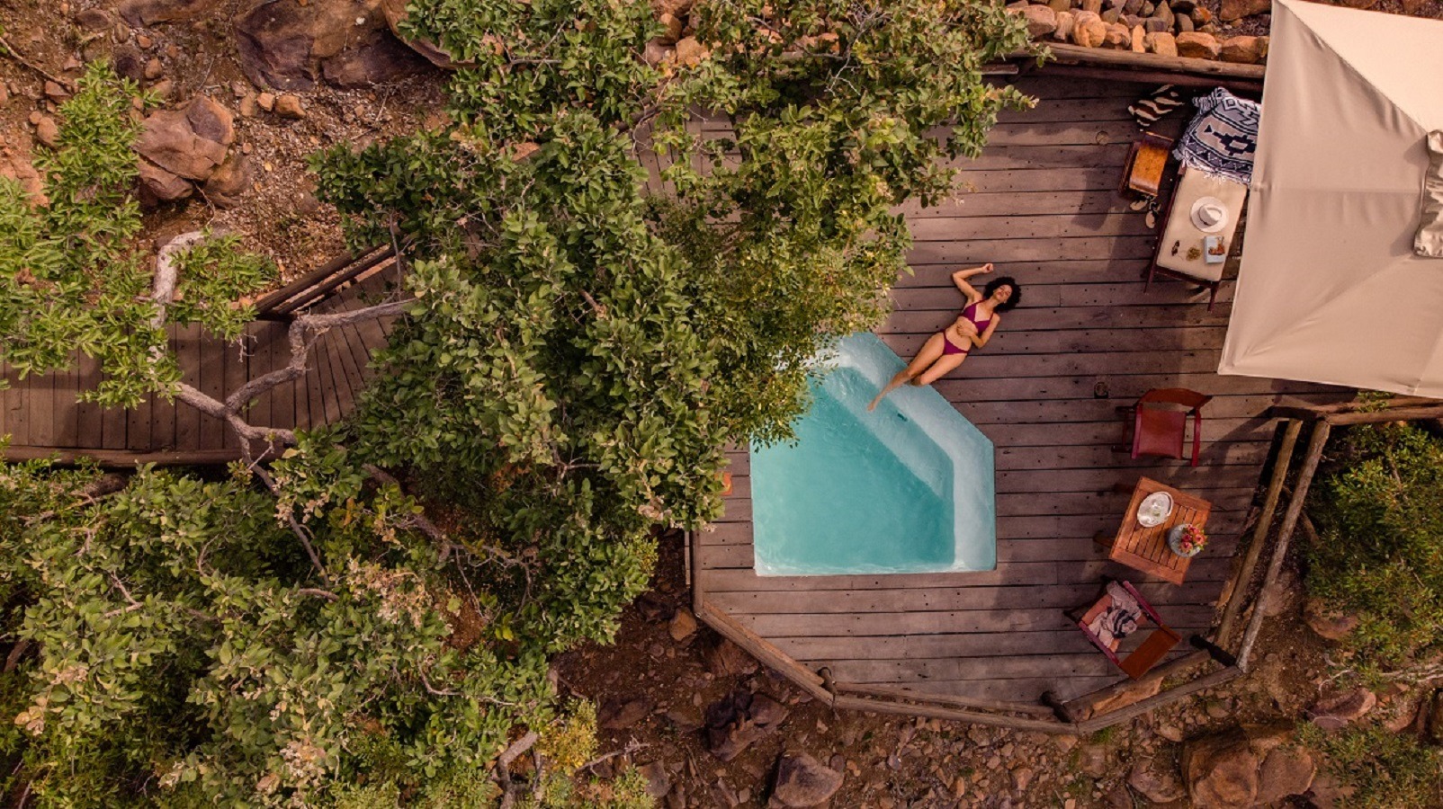 Makweti Safari Lodge — photo 2