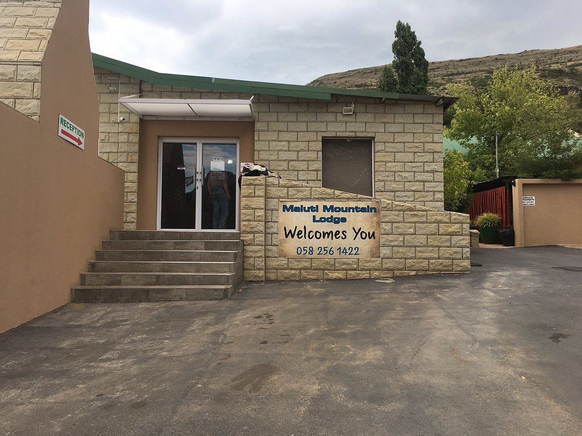 Maluti Mountain Lodge — photo 2