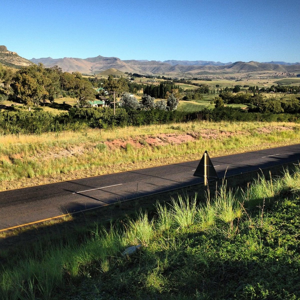 Maluti Mountain Lodge — photo 5