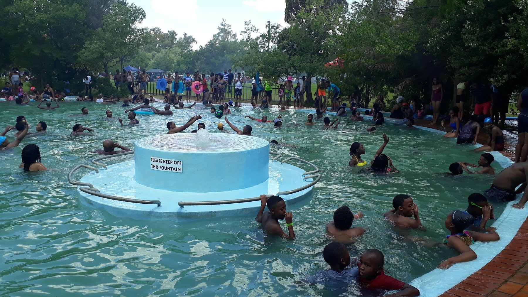 Maselspoort Resort & Conference Centre — photo 3