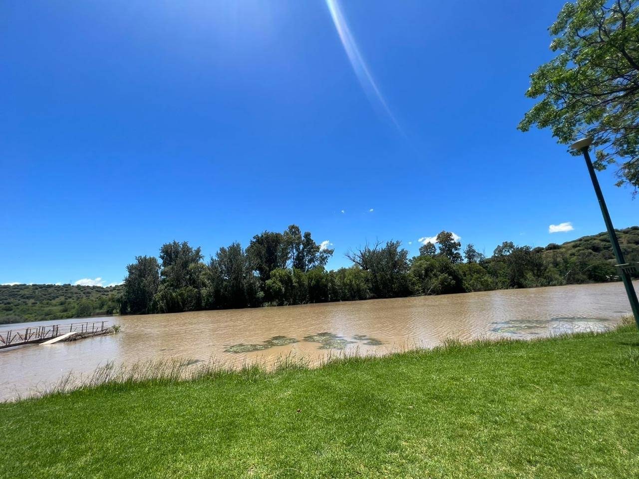 Maselspoort Resort & Conference Centre — photo 5