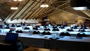 Mattanu Private Game Reserve