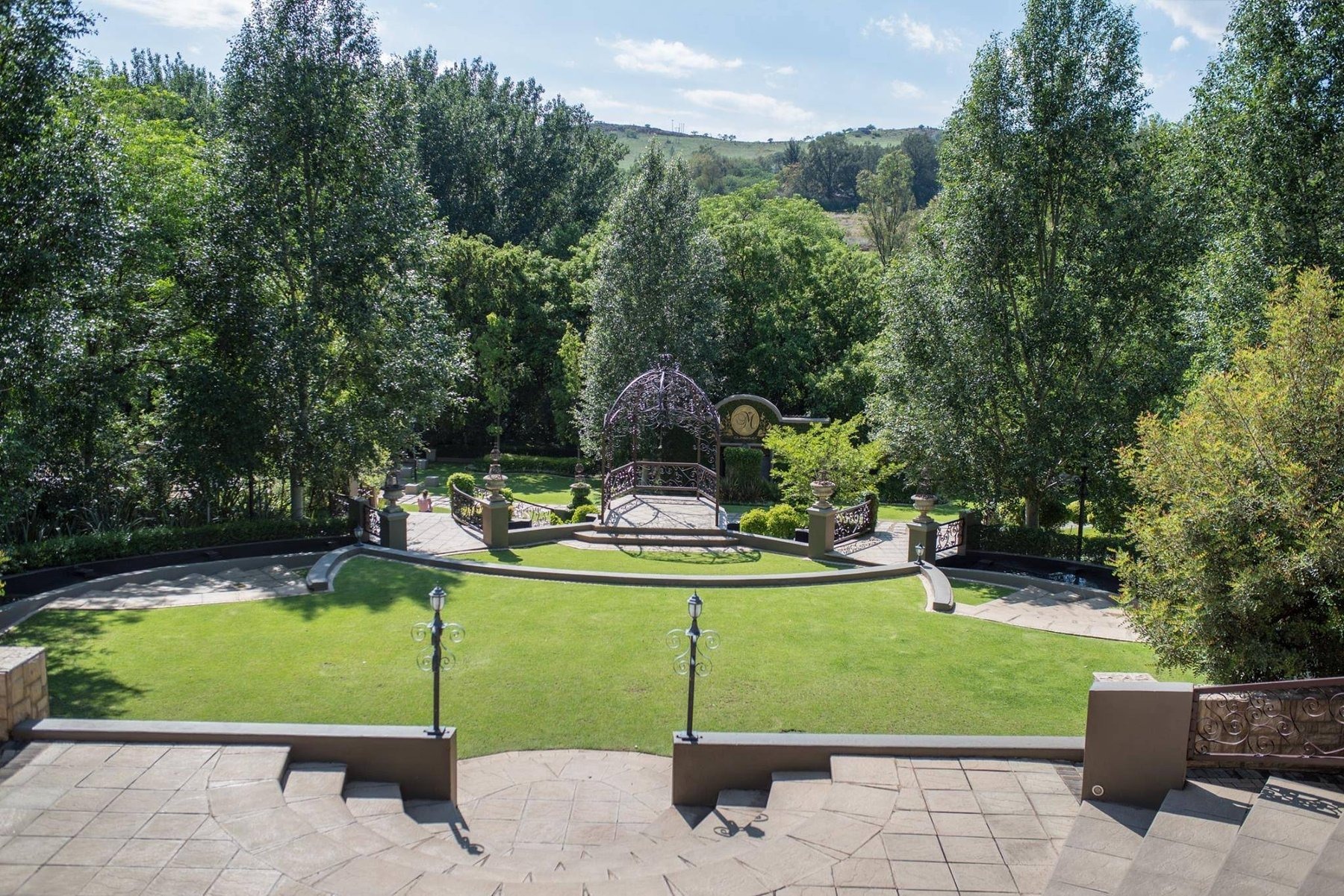 Memoire Wedding and Conference Venue — photo 2