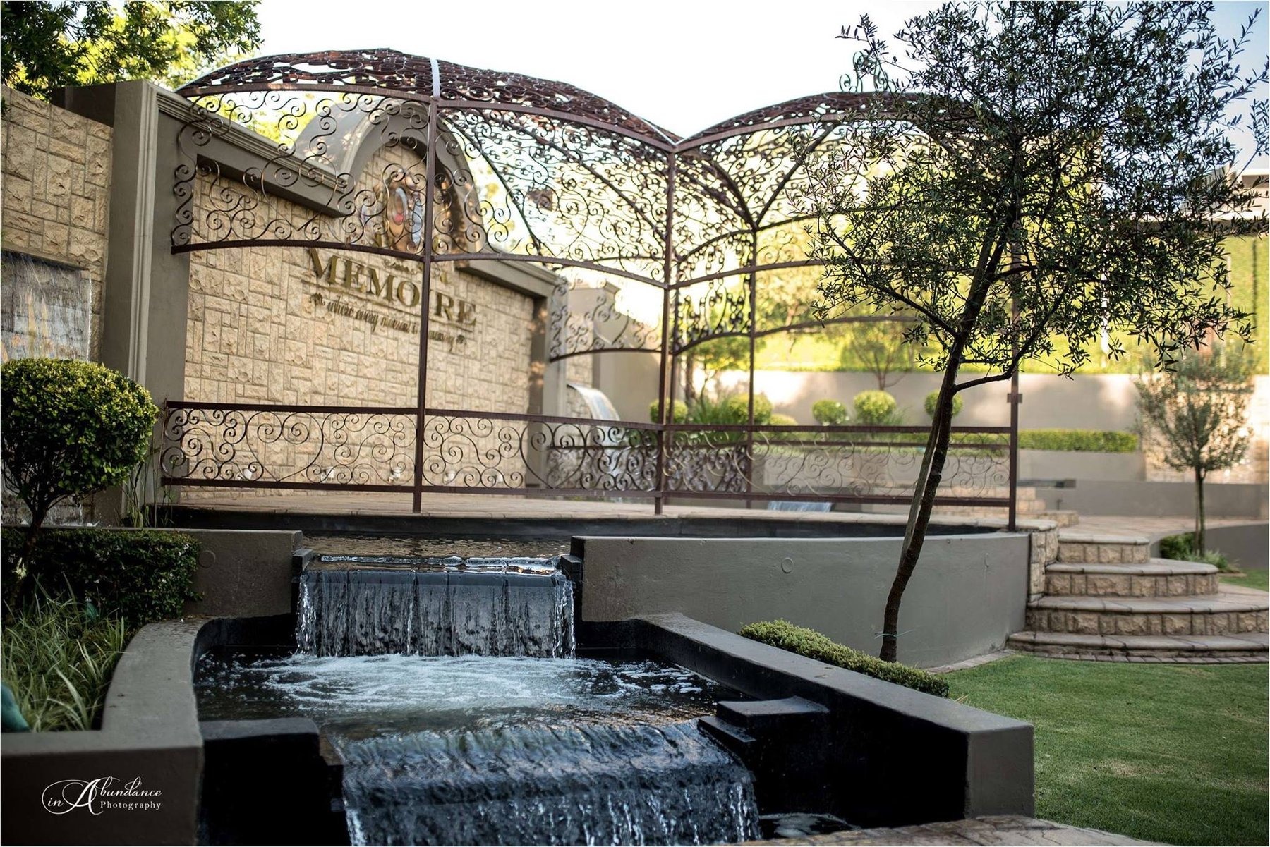 Memoire Wedding and Conference Venue — photo 3