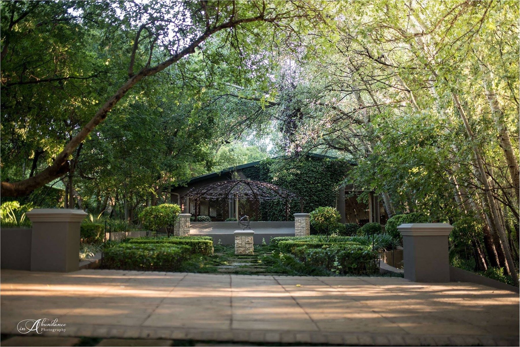 Memoire Wedding and Conference Venue — photo 4