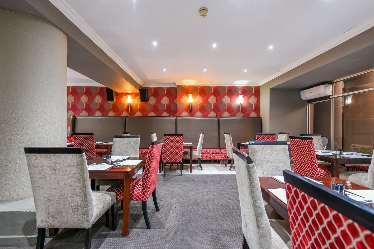 Mercure Mbombela — photo 2