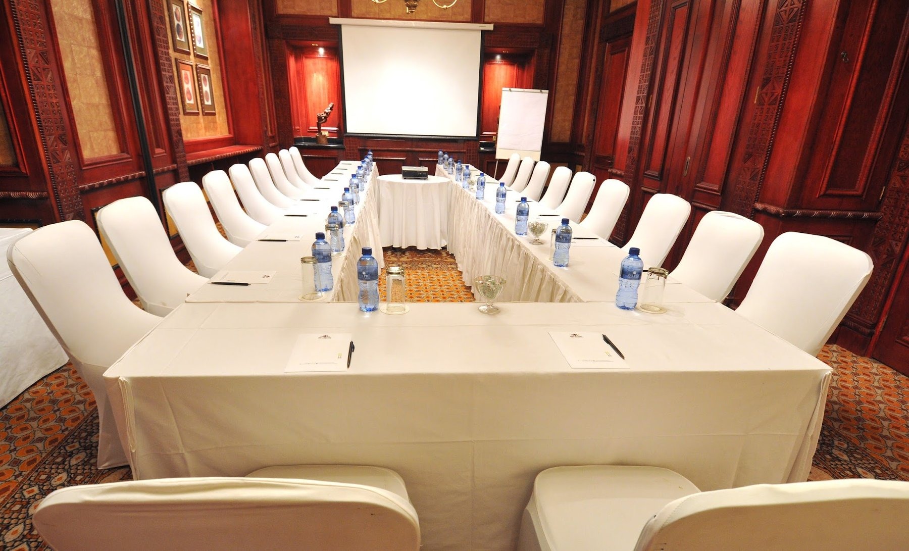 Meropa Casino & Entertainment World, Polokwane — photo 3