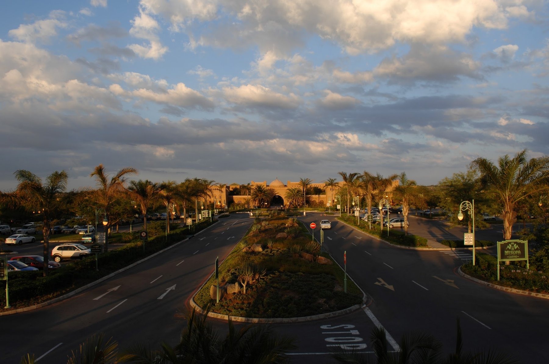 Meropa Casino & Entertainment World, Polokwane — photo 4