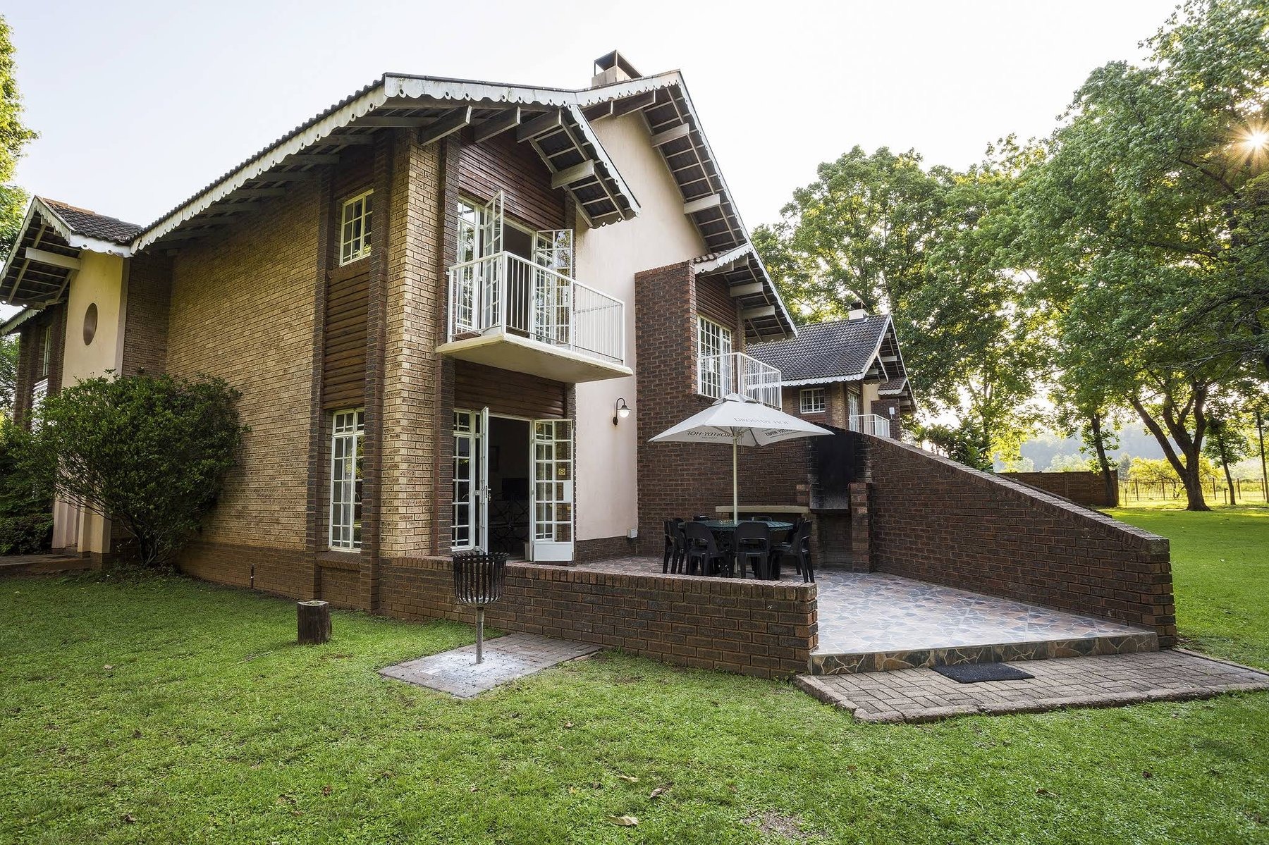 Merry Pebbles Resort — photo 3