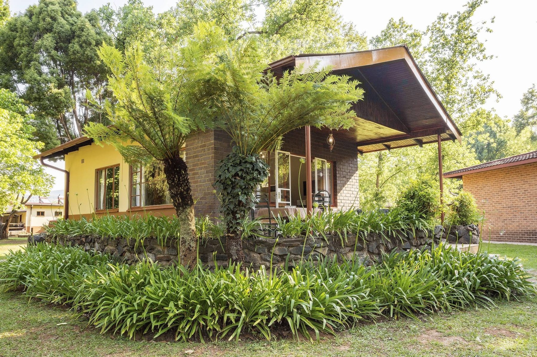 Merry Pebbles Resort — photo 4