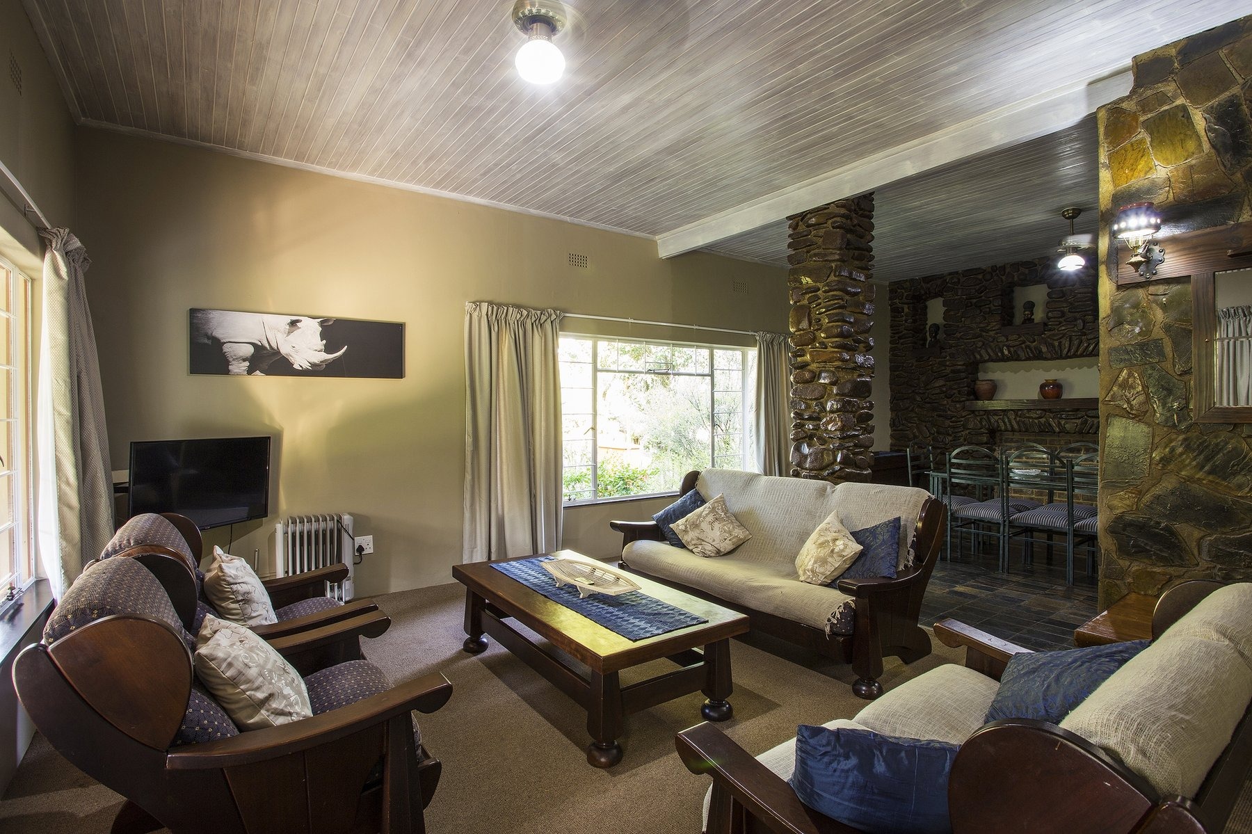 Merry Pebbles Resort — photo 5