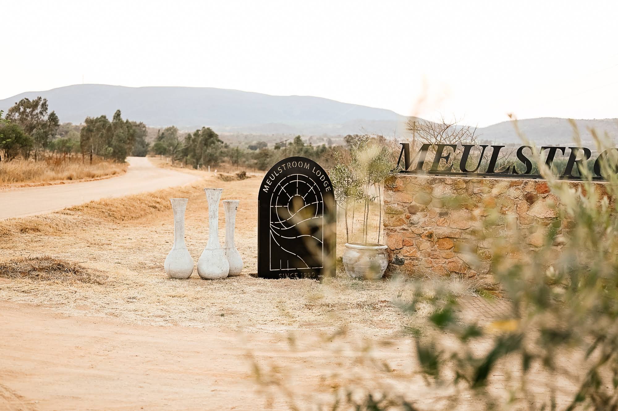 Meulstroom Lodge — photo 3