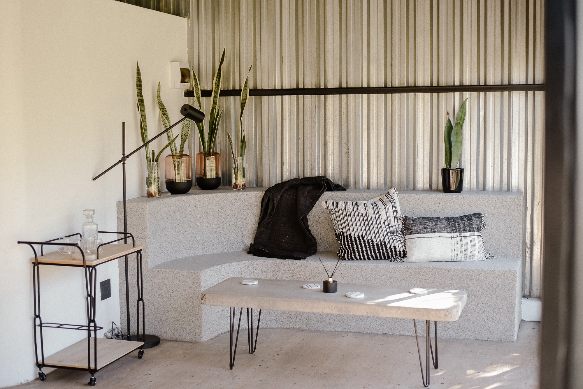 Meulstroom Lodge — photo 5