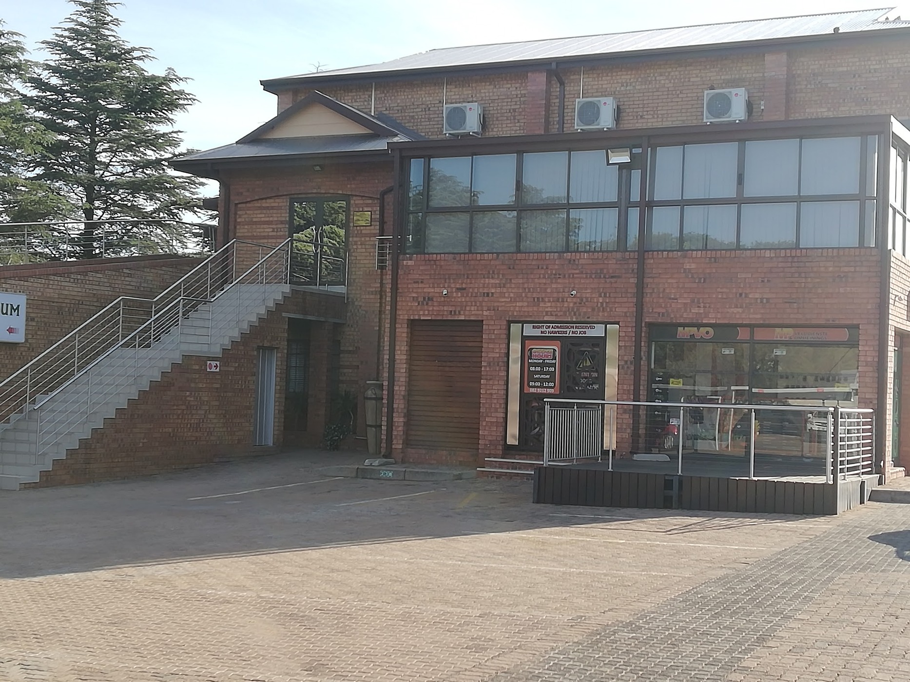 Middelburg Chamber Conference Venue — photo 2